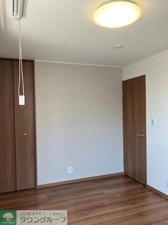 ラ レジデンス シックの物件内観写真